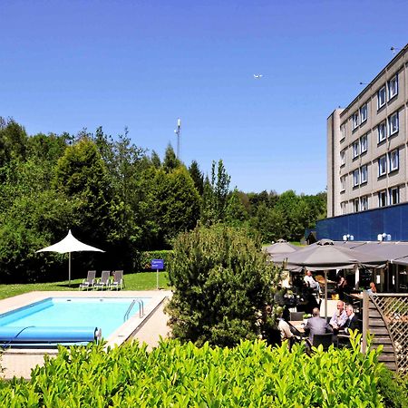 Novotel Eindhoven Exterior foto