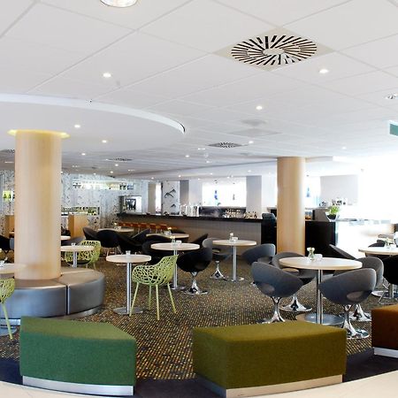Novotel Eindhoven Exterior foto