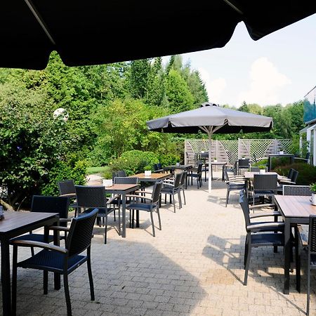 Novotel Eindhoven Exterior foto
