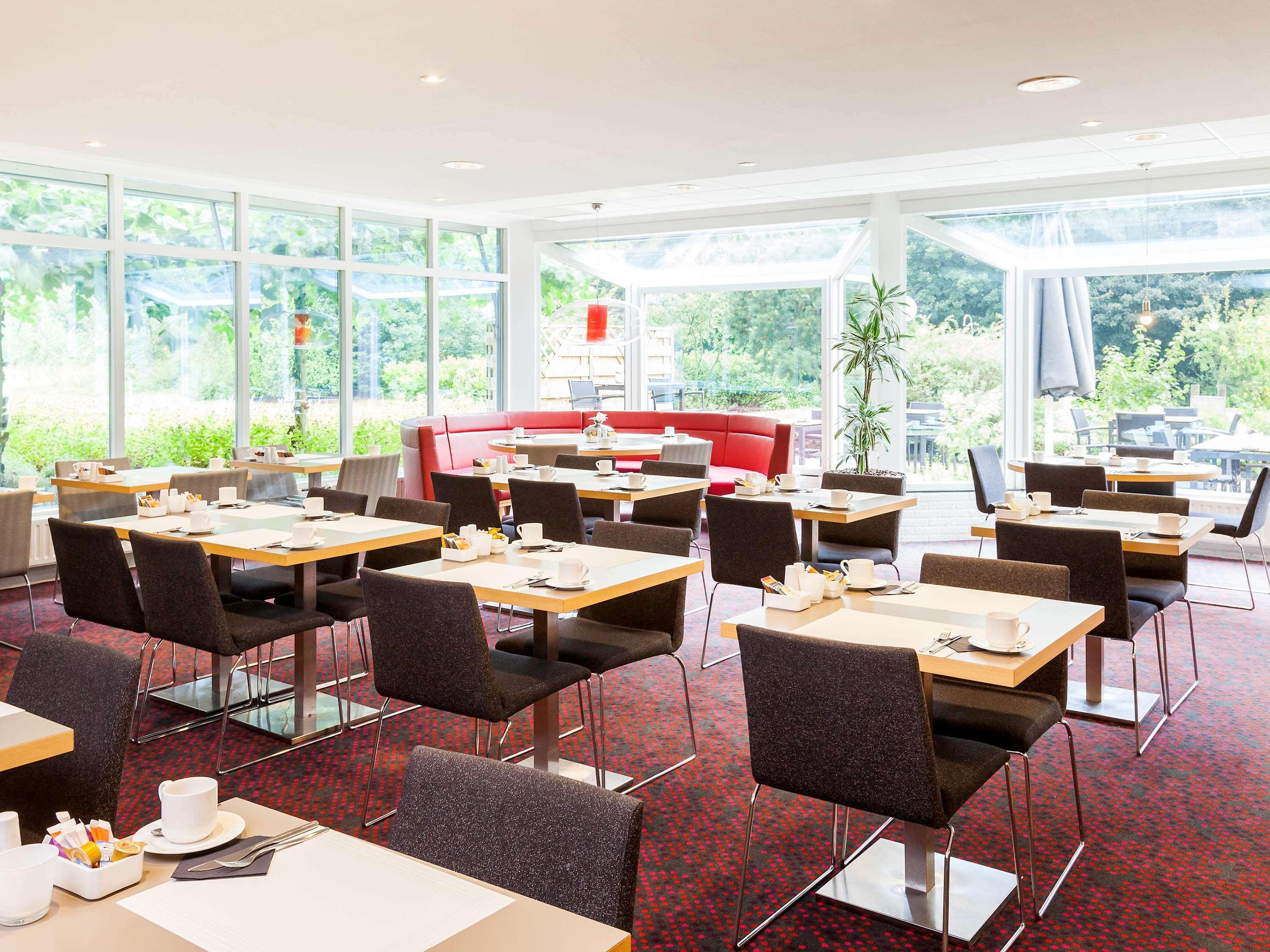 Novotel Eindhoven Exterior foto