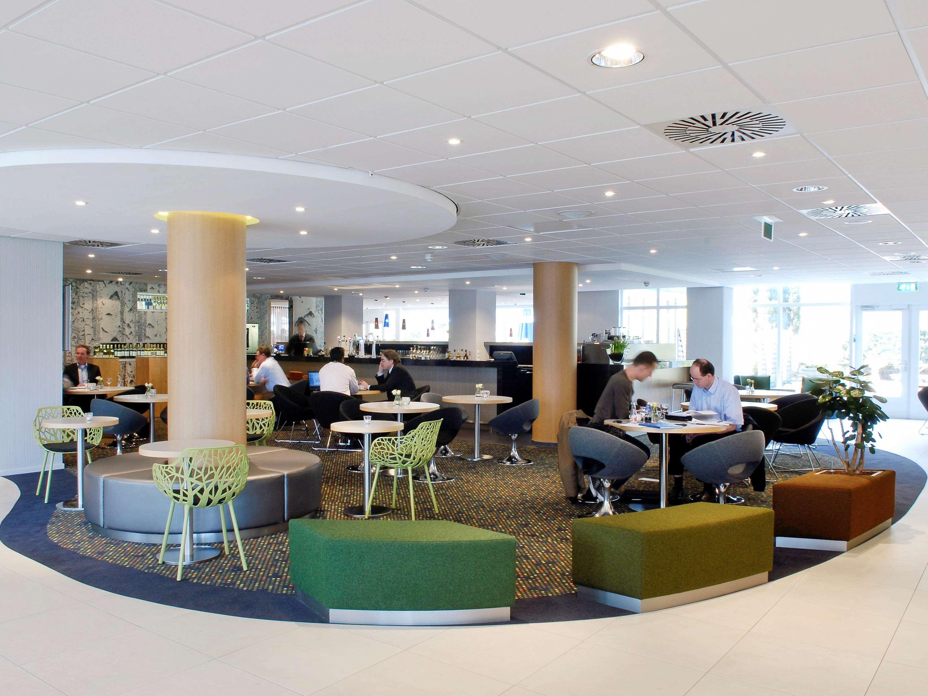 Novotel Eindhoven Exterior foto