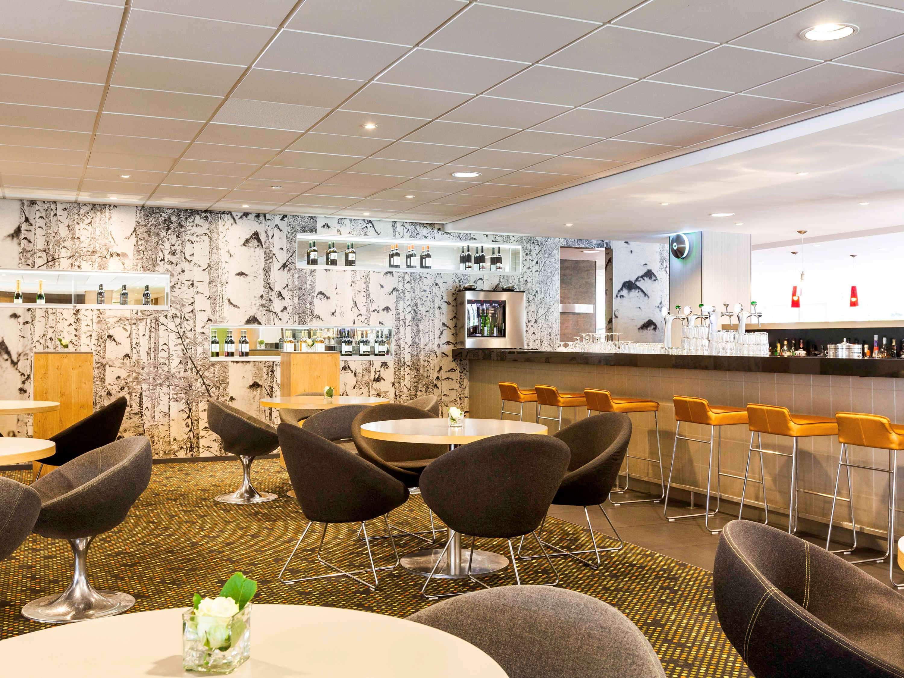 Novotel Eindhoven Exterior foto