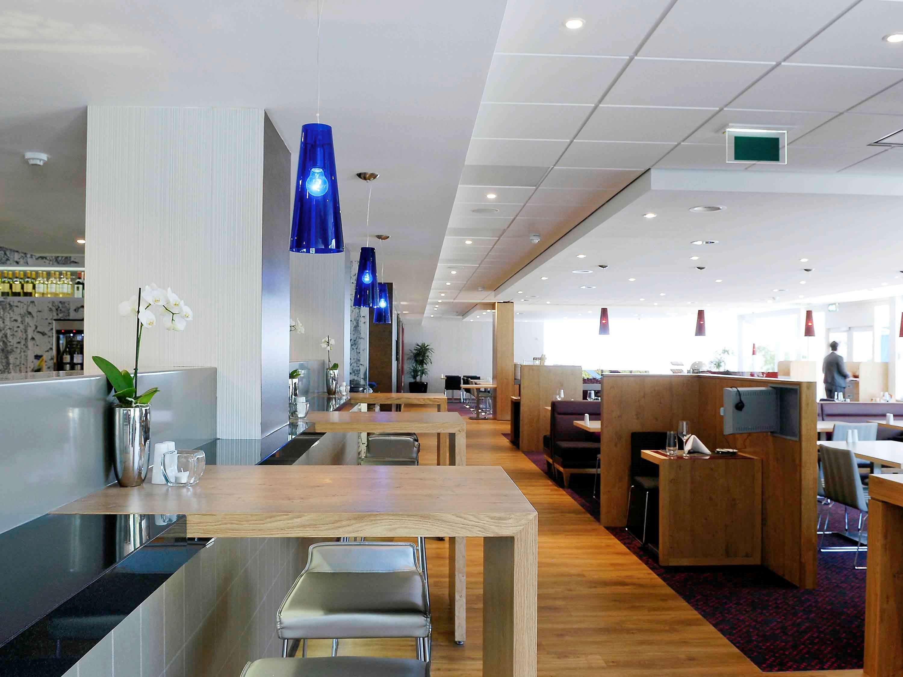 Novotel Eindhoven Exterior foto