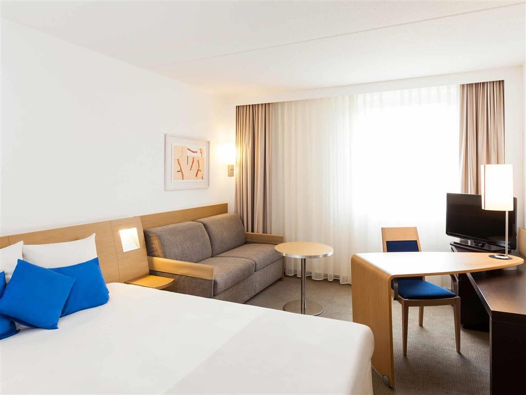 Novotel Eindhoven Exterior foto