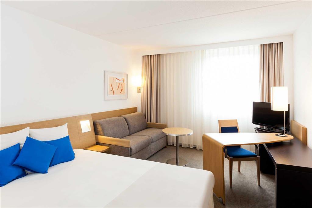 Novotel Eindhoven Exterior foto