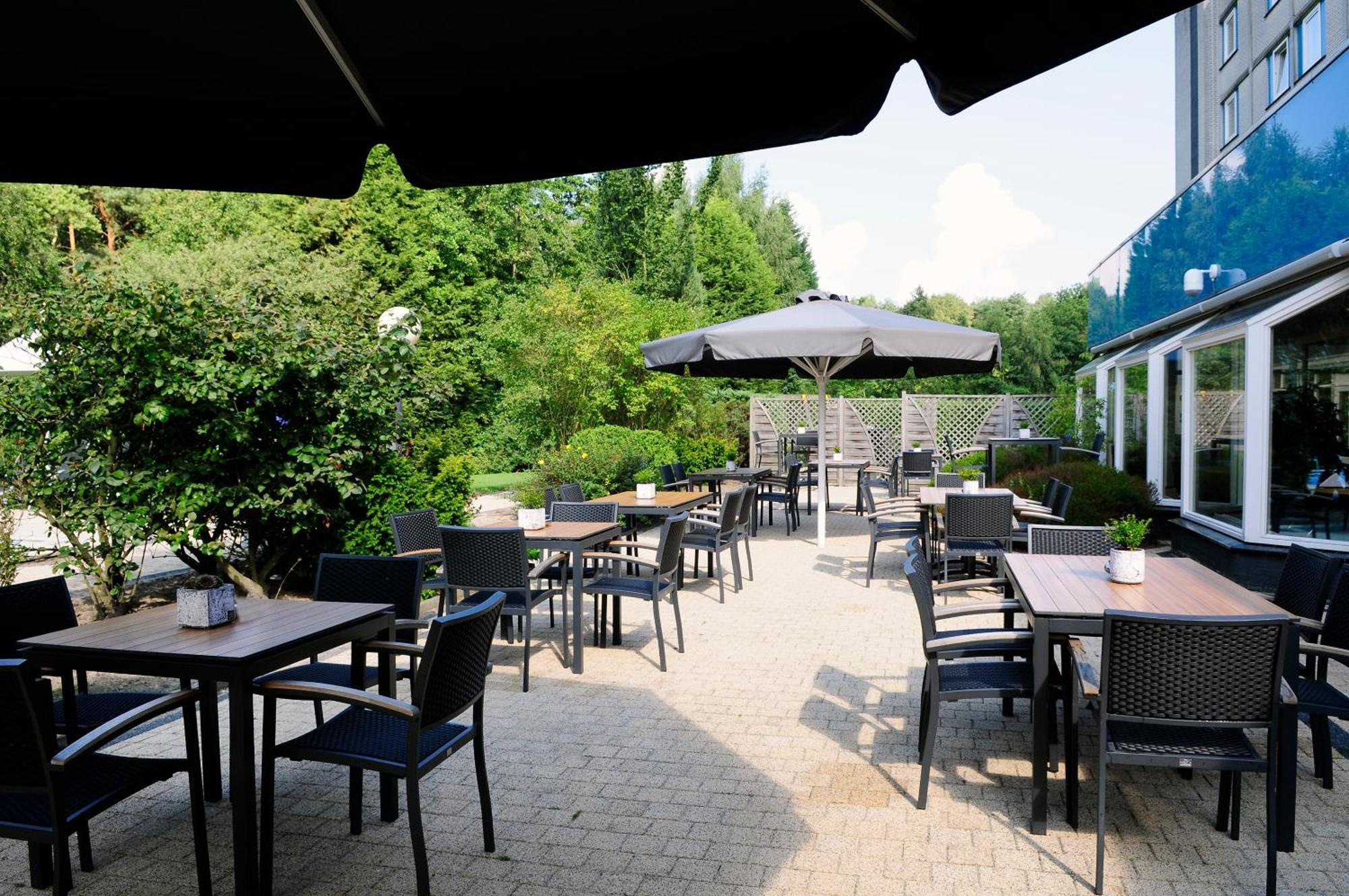 Novotel Eindhoven Exterior foto